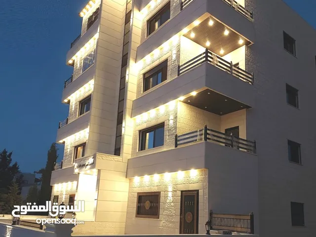 150m2 3 Bedrooms Apartments for Sale in Salt Al Balqa'