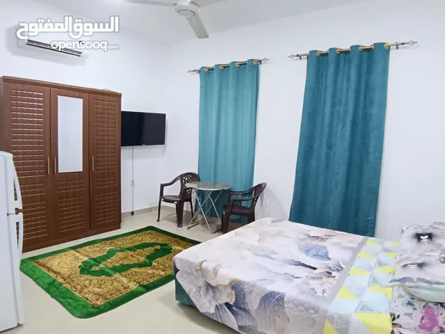 Furnished Monthly in Muscat Al Mawaleh
