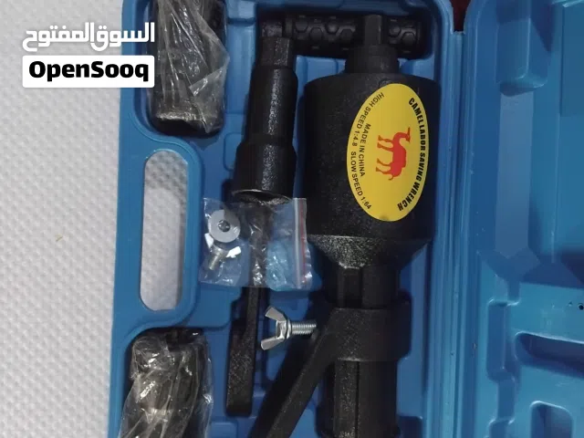 مفتاح عزم صيني الجمل