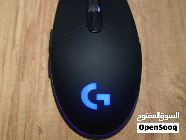 ماوس قيمنك أصلي بسعر خرافي!  للبيع ماوس Logitech G102 الأصلي  أفضل ماوس للقيمنك والاستخدام اليوم