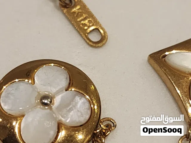 فإن كليف  أسوار  فإن كليف 18k ماركات حلوه التواصل للجادين