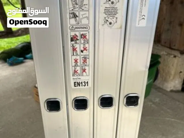 للبيع معدات تنظيف صناعية بحالة الجديد استخدام مرة واحدة ، مناسبة لشركات التنظيف، الورش، المستودعات،