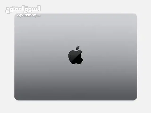Apple MacBook Pro 16-Inch M1 PRO