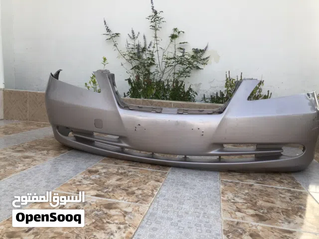بنفر لكزس ES 2011