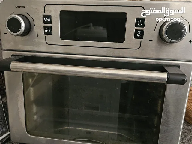 فرن +قلايه هوائيه