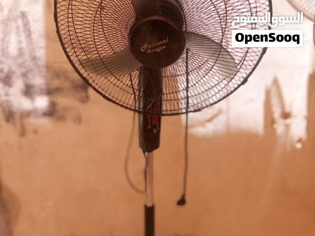 مراوح مستعمله شغاله ع الفحص بس 10 دنانييييير