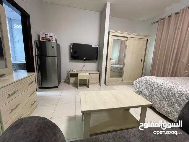 800 ft Studio Apartments for Rent in Ajman Ajman Corniche Road