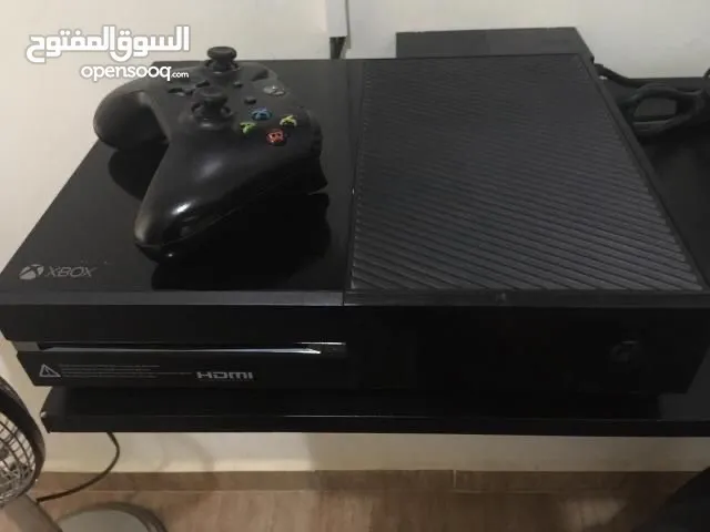 Xbox One Xbox for sale in Baghdad