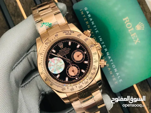 Automatic Rolex watches for sale in Dubai
