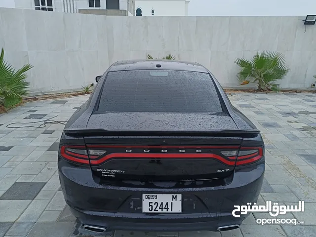 Dodge Charger R/T in Sharjah