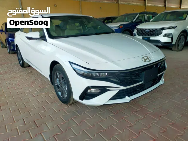 النترا سمارت GL 2025