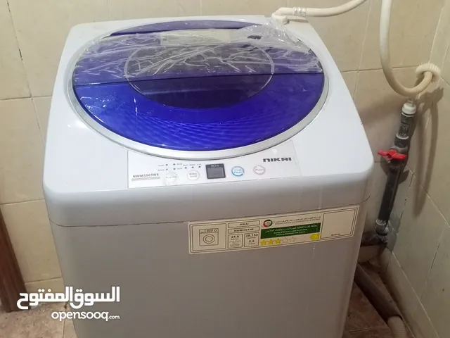 Other 1 - 6 Kg Washing Machines in Nouakchott