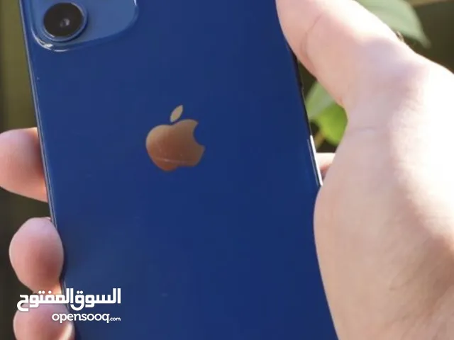 Apple iPhone 12 Mini 64 GB in Amman