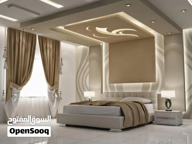 اثاث ديكور منازل