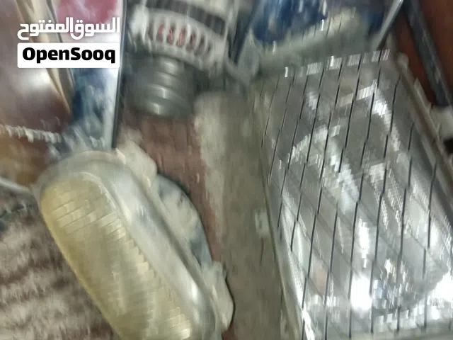 موتسوبيشي كانتر 207