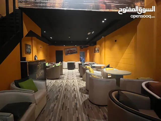 good condition restaurant furniture