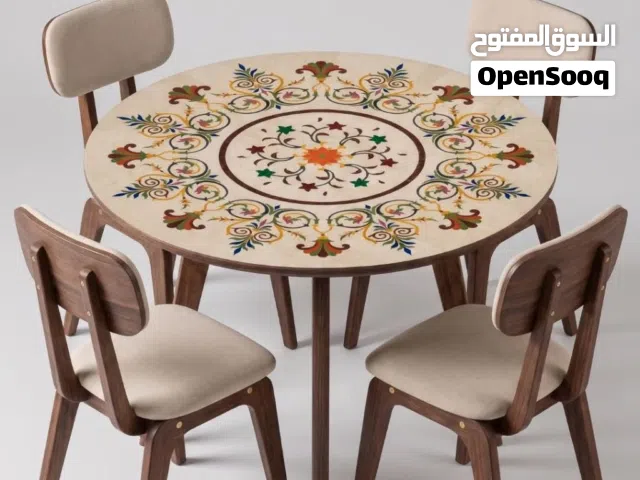لو بتدور على سفرة شيك وعملية وتستغل المساحة بأفضل شكل... فإنت في المكان الصح