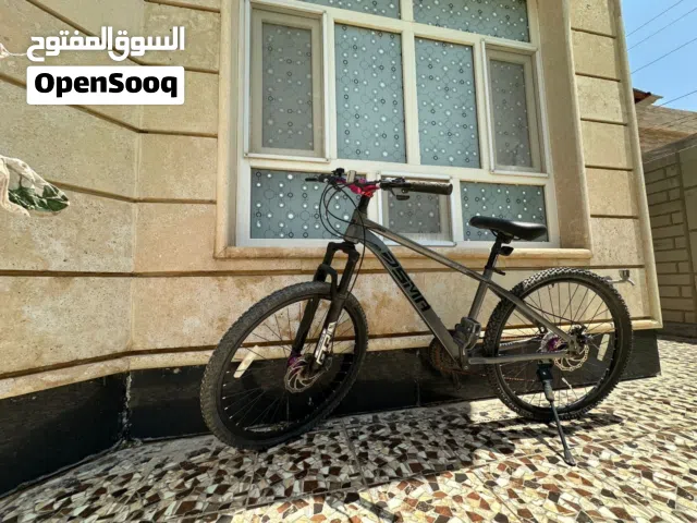 بايسكل MT 310