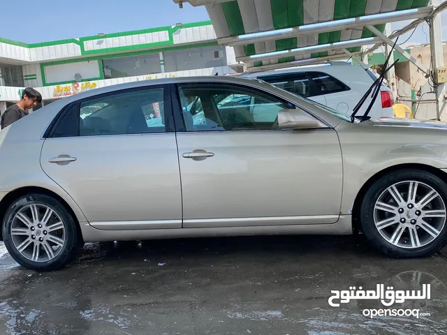 Used Toyota Avalon in Najaf