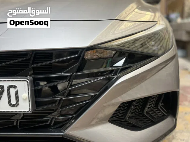 النترا N line 23 سبورت كفاله عامه بصره حره