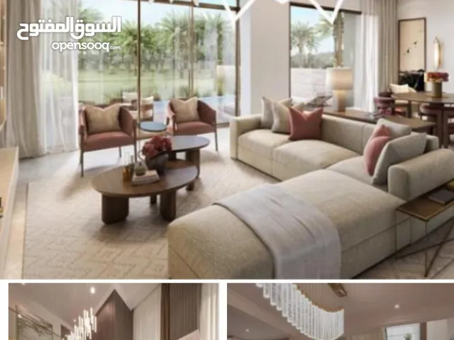 80 m2 3 Bedrooms Apartments for Sale in Cairo Fifth Settlement