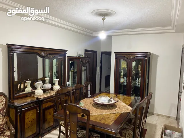 135 m2 3 Bedrooms Apartments for Sale in Amman Al Bayader