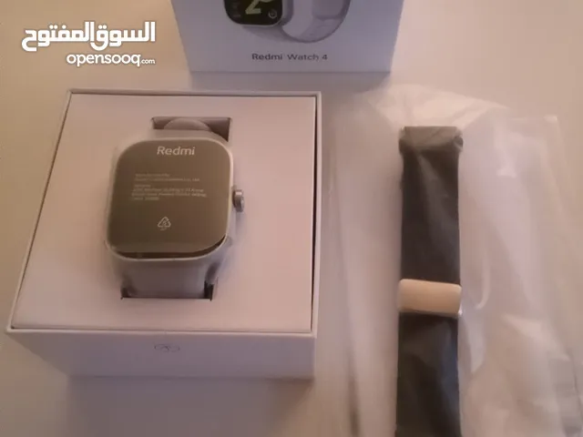 ساعة Redmi + ستراب