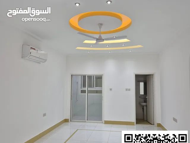 1400 ft² 2 Bedrooms Apartments for Rent in Ajman Al- Jurf