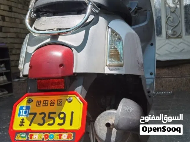 2007 Yamaha Other