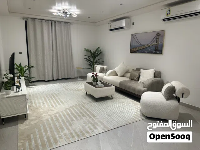 Lavish Muscat in Azabia Tower 2  1 Bedroom With big hall