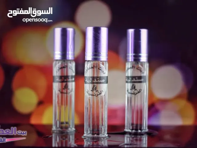 مخملية نورة وصندليه بيت العطور الفرنسيه الغنيه عن التعريف نحن اولا