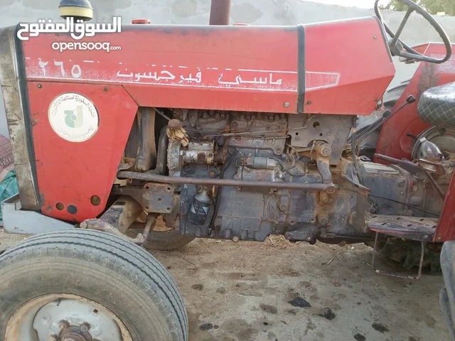 حراثة ماسي جفالي فريقسون