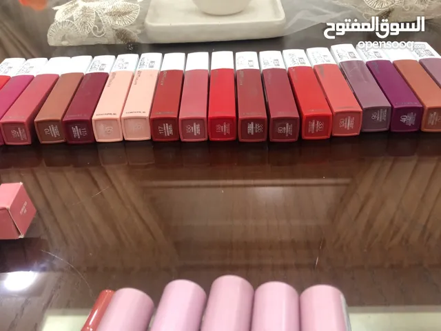 مكياج امريكي اصلي