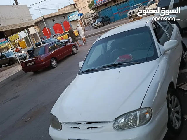 Used Kia Sephia in Irbid