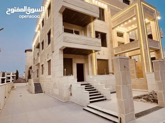 200m2 3 Bedrooms Apartments for Sale in Irbid Al Rahebat Al Wardiah