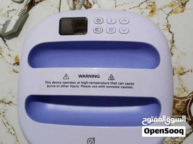 مكبس ملابس