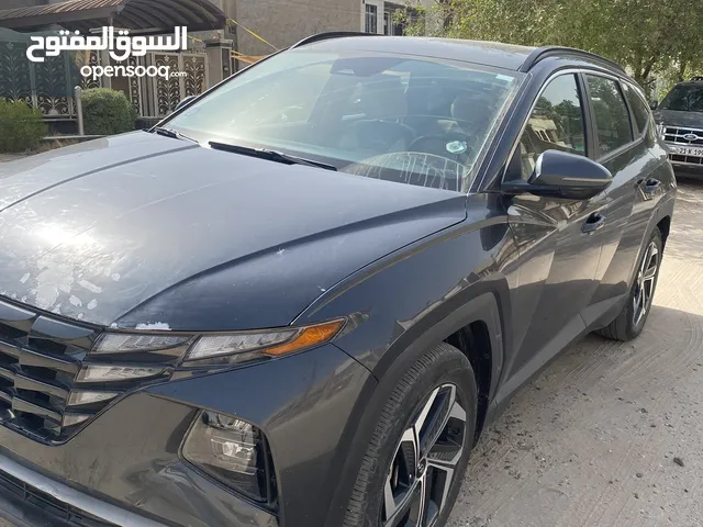 للبيع توسان وارد امريكي 2022