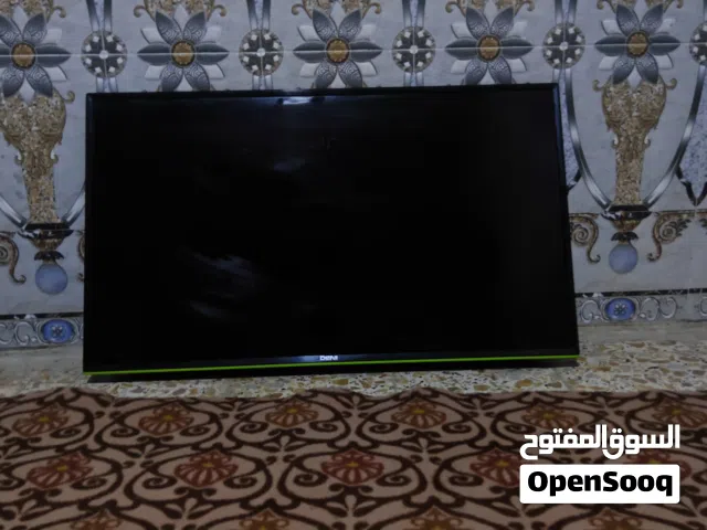 شاشة Denka GCS40IPLED – تجربة مشاهدة واضحة وقوية!   حجم 40" Full HD — صورة نقية لكل الأفلام و