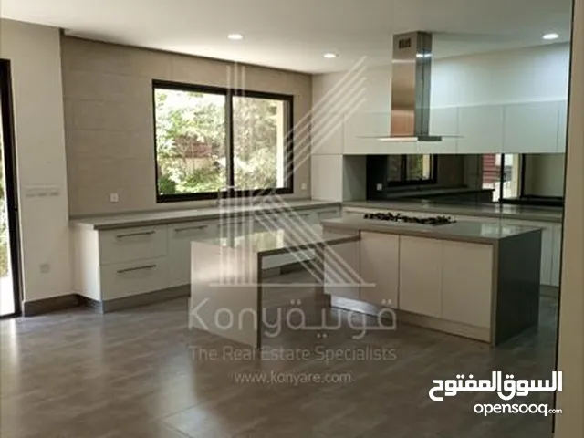 400 m2 3 Bedrooms Apartments for Sale in Amman Jabal Amman