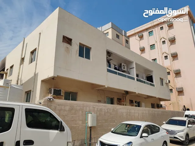 Building for Sale in Ajman Ajman Downtown