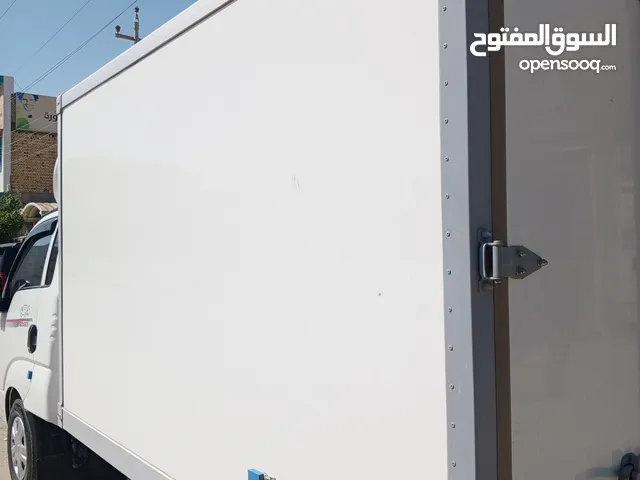كيا بنجو برا.