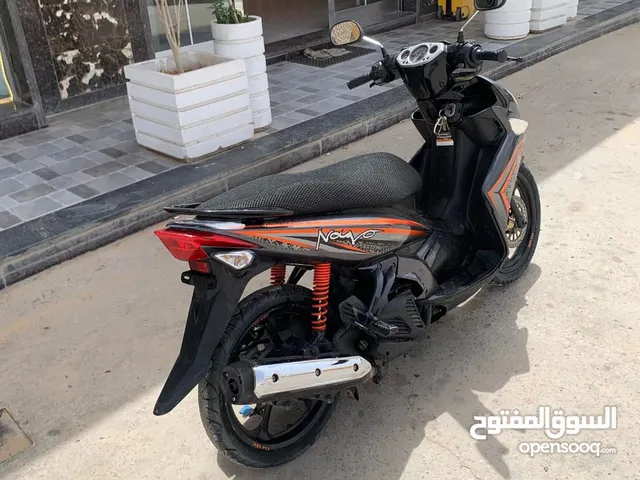 Yamaha Other 2012 in Tripoli