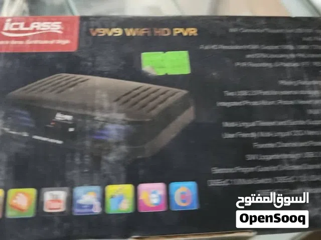  Other Receivers for sale in Sana'a