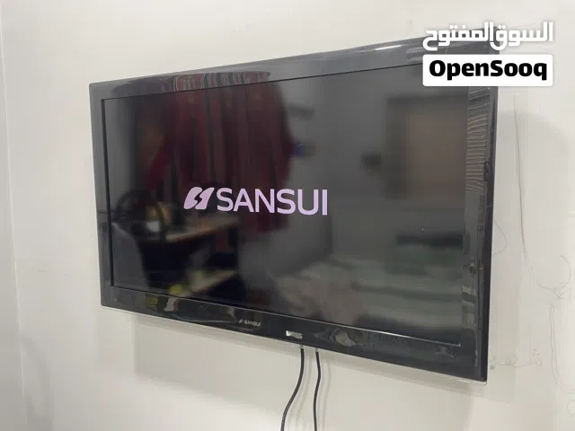 للبيع تلفزيون SANSUI