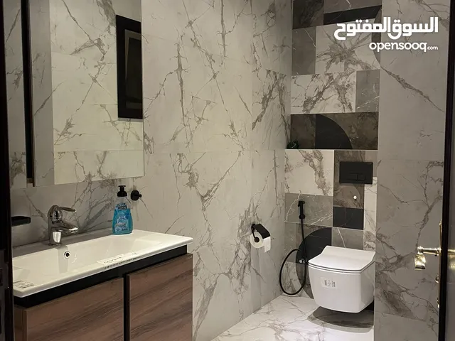350 m2 4 Bedrooms Apartments for Rent in Amman Abdoun