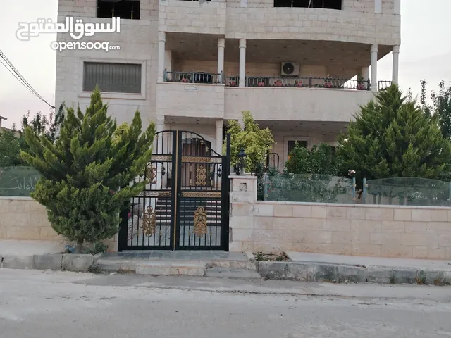 287 m2 4 Bedrooms Apartments for Sale in Irbid Aban
