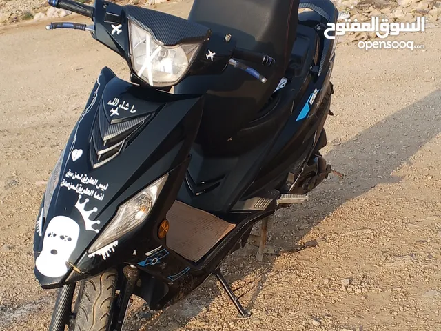 دراجه ناريه للبيع