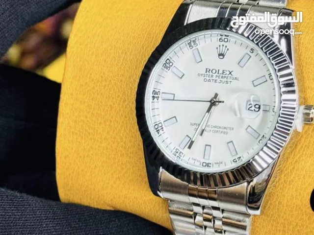 Yellow Rolex for sale  in Tripoli