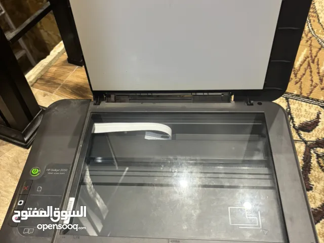 طابعة hp 2050