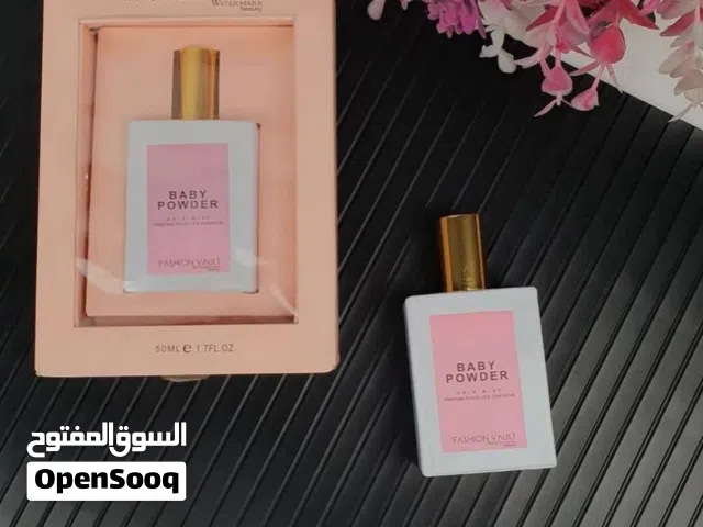 عطور نسائيه